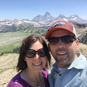 Meet your Posher, Becky